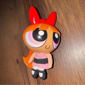 Powerpuff Girls Blossom Talking Toy